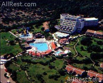 Sun Zeynep Hotel 9